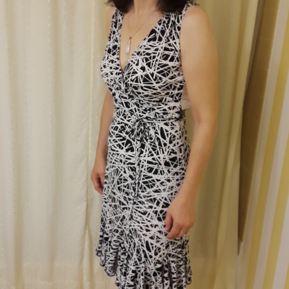 Lily dress
